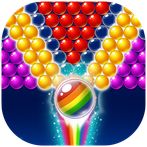 Coin Bubble Shooter