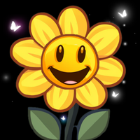 Kawaii Flower Match
