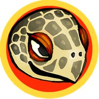 Sea Turtle Rescue Puzzle Game