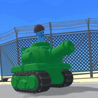 Tank Conqueror
