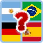Trivial: Adivina el País Quiz