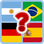 Trivial: Adivina el País Quiz