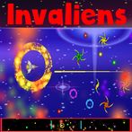 Invaliens, Galaxy Defender Pro
