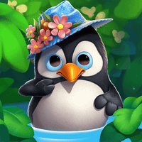 Penguin Friends Match