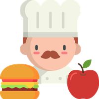 Fast And Food - Click Diet