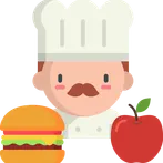 Fast And Food - Click Diet