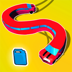 Cars Land 3D: Battle Arena