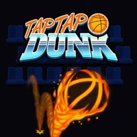 Tap Tap Dunk