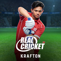 Real Cricket™