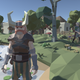 Adventure Survival Dude: World