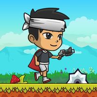 James Jungle Adventure