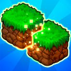 MergeCraft: Mine and Build