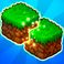 MergeCraft: Mine and Build