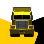 Trucky Lucky - Up For Grabs