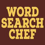 Word Search Chef