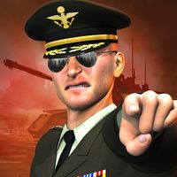 Strategy War Game - TEWT