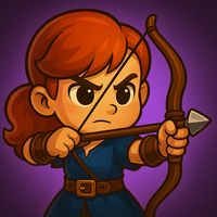 Archer Defender!