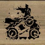 Men in Tanks - Tank Run