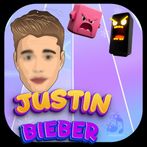 Justin Bieber Piano Tiles