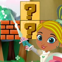 Princess adventure nella go