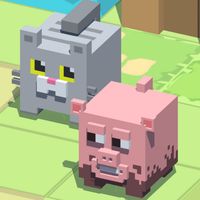 Pet Bros - Puzzle Pet Game