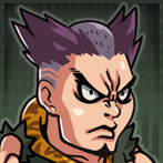 상남자 장도끼 : 방치형RPG