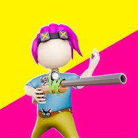 Mr. Sniper