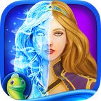 Living Legends: Frozen Beauty