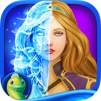 Living Legends: Frozen Beauty