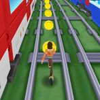 subway Clive Adventure