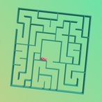 Labyrinth3D