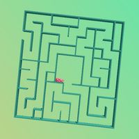 Labyrinth3D