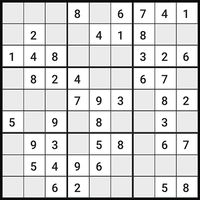 Just Sudoku