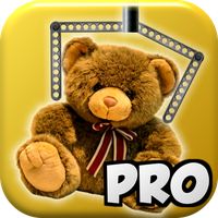 Teddy Bear Machine Pro
