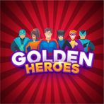 Golden Heroes