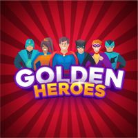 Golden Heroes