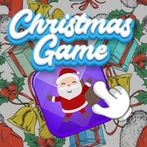 Christmas Sweeper Game