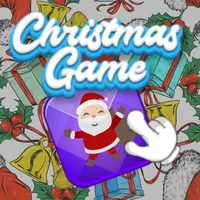 Christmas Sweeper Game