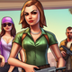 Play GETTA 5 para Android