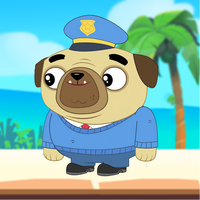 Chip And Potato Game Adventure