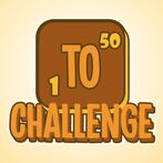 1To50 Challenge