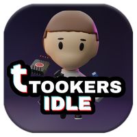 Tookers - IDLE