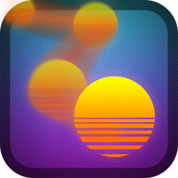 UltraButton - Arcade retro wav