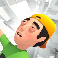 Throw guy