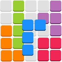 Tetra Blocks - Puzzle