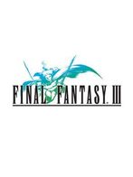 FINAL FANTASY III (3D REMAKE)