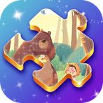 Synthetic Big Frog Game