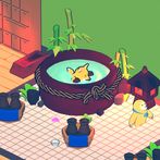 Idle Springs - Cozy Idle Game