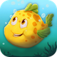 Fish - Tap Tap