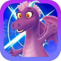 Friendly Dragon Escape